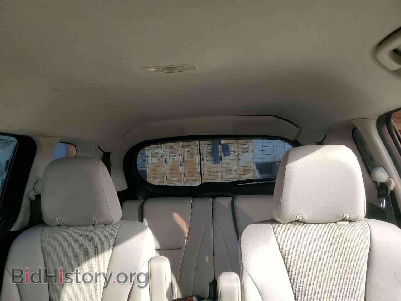 2014 MAZDA 5 - VIN: JM1CW2CL8E0175911 - Фото 10