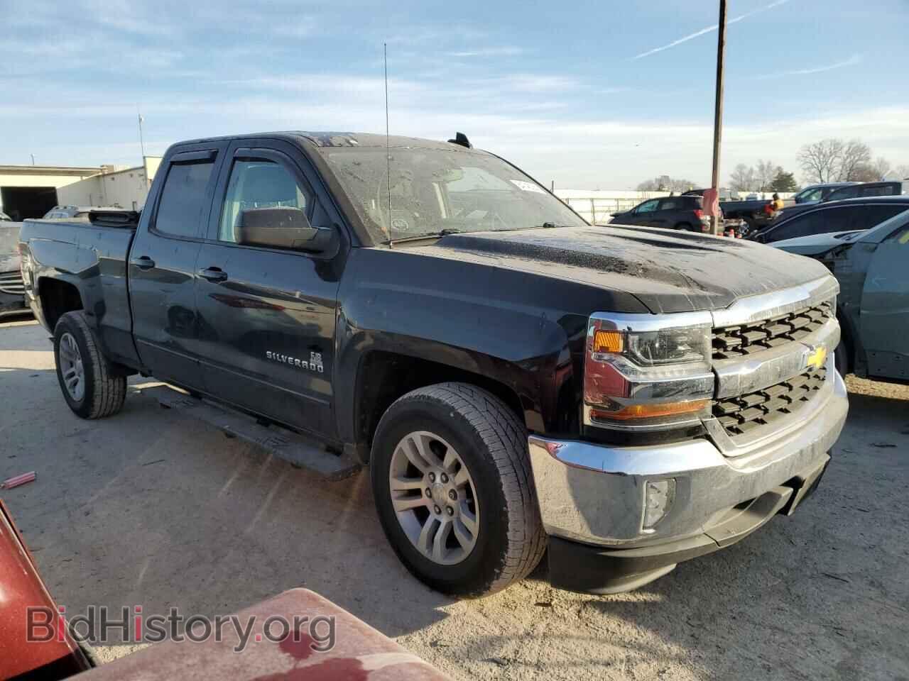 2019 CHEVROLET ALL Models - VIN: 2GCRCPEC3K1192595 - Фото 4