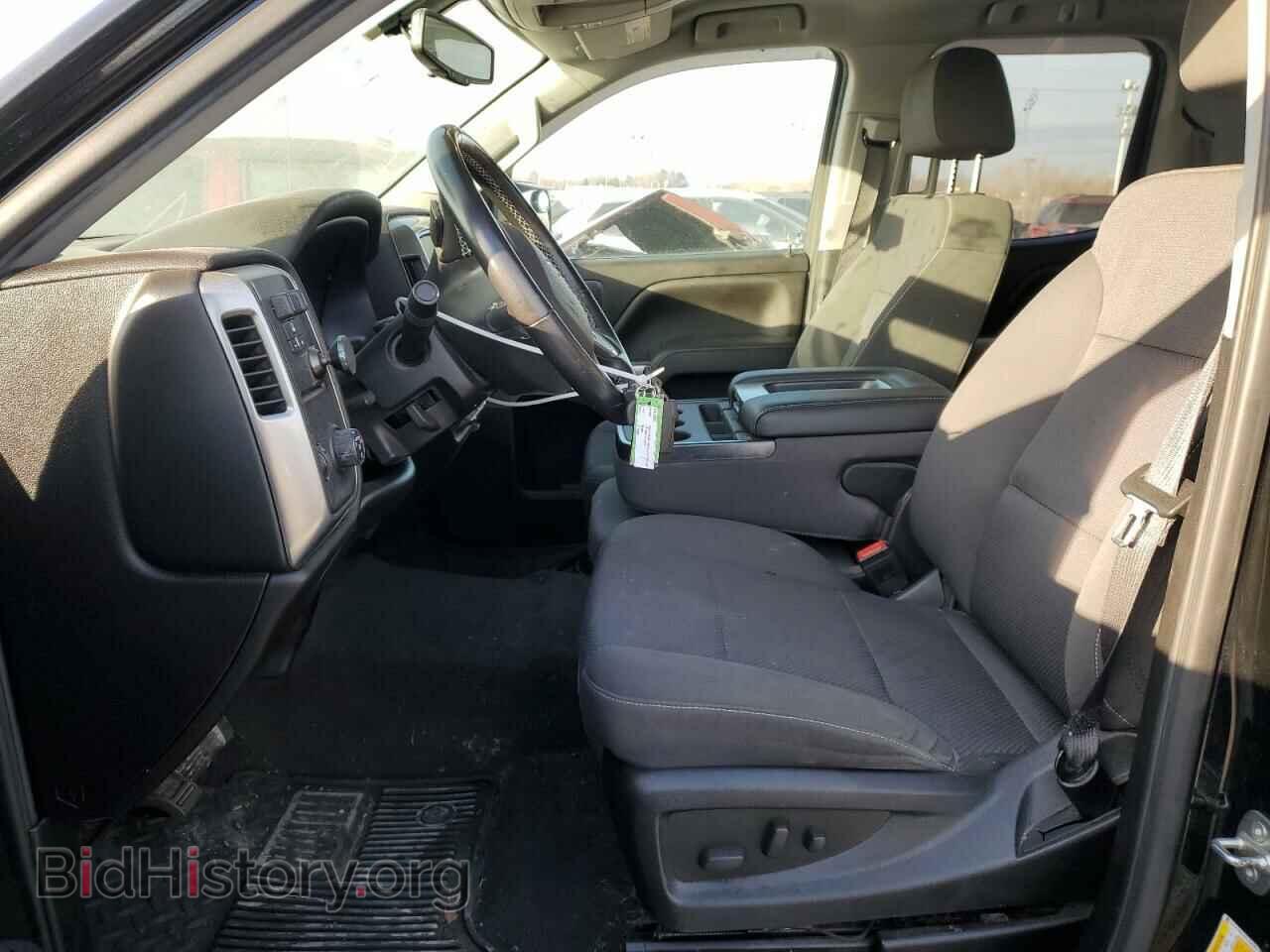 2019 CHEVROLET ALL Models - VIN: 2GCRCPEC3K1192595 - Фото 7