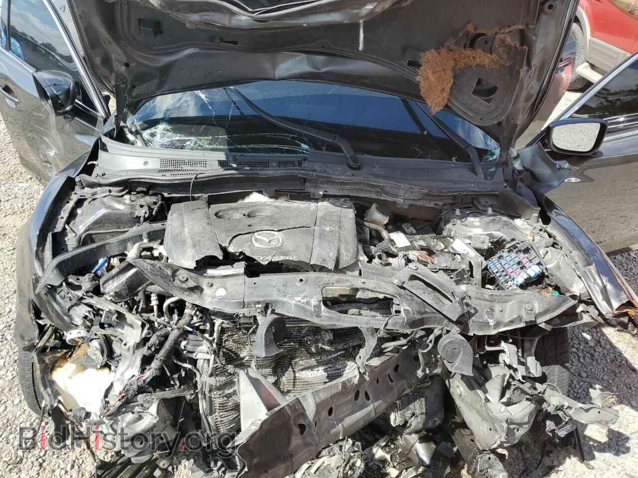2017 MAZDA 6 - VIN: JM1GL1U51H1118887 - Фото 11