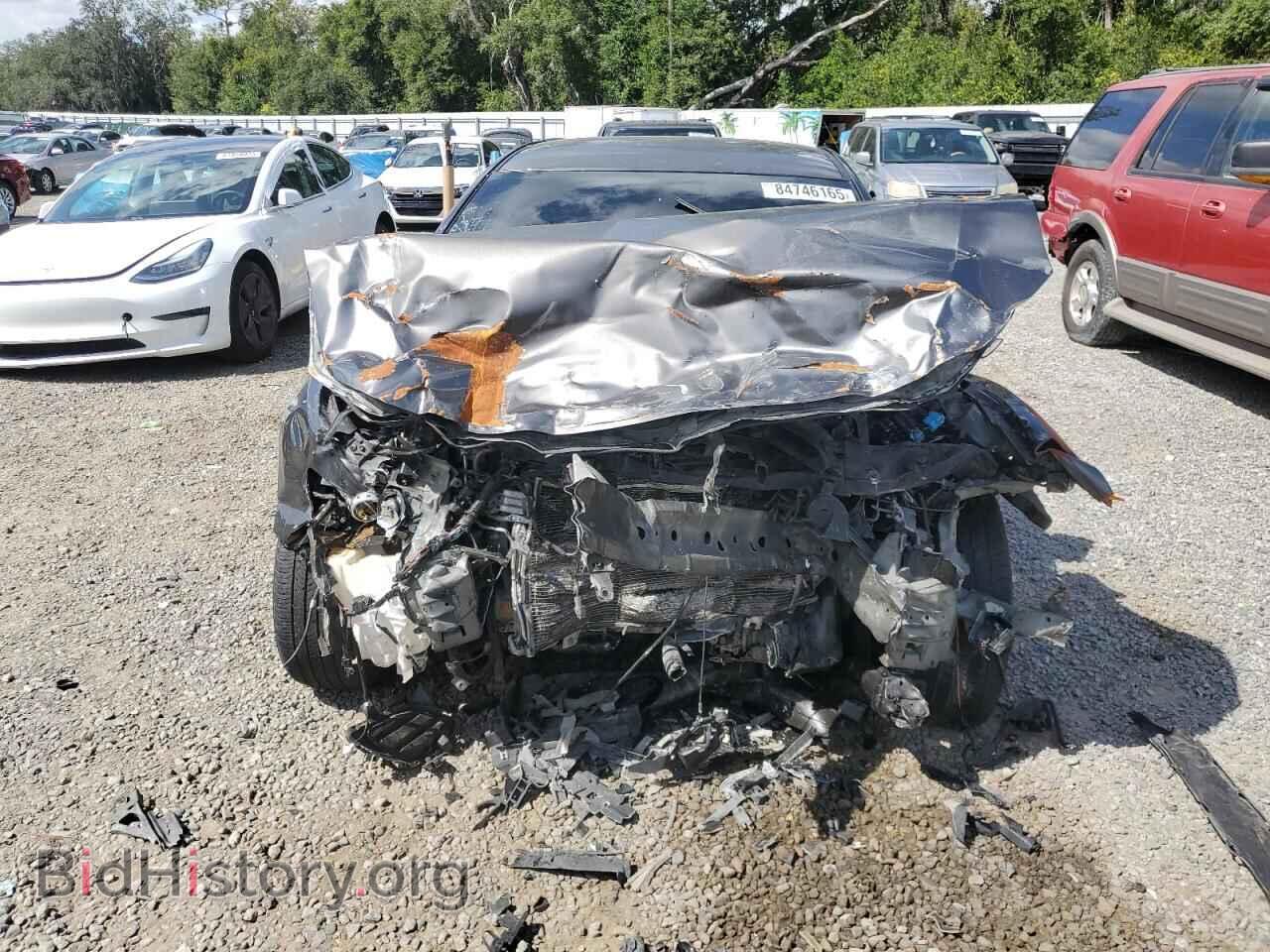 2017 MAZDA 6 - VIN: JM1GL1U51H1118887 - Фото 5