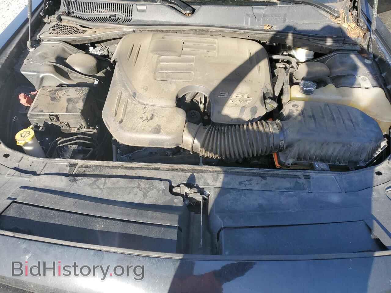 2019 DODGE CHALLENGER - VIN: 2C3CDZAG0KH686254 - Фото 11
