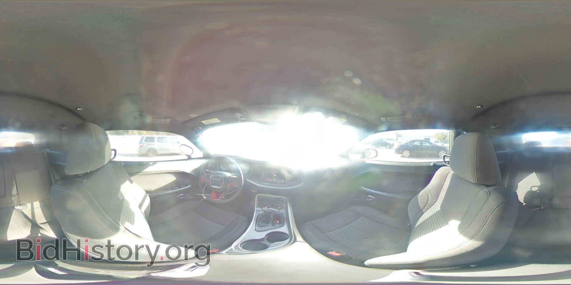 2019 DODGE CHALLENGER - VIN: 2C3CDZAG0KH686254 - Фото 14