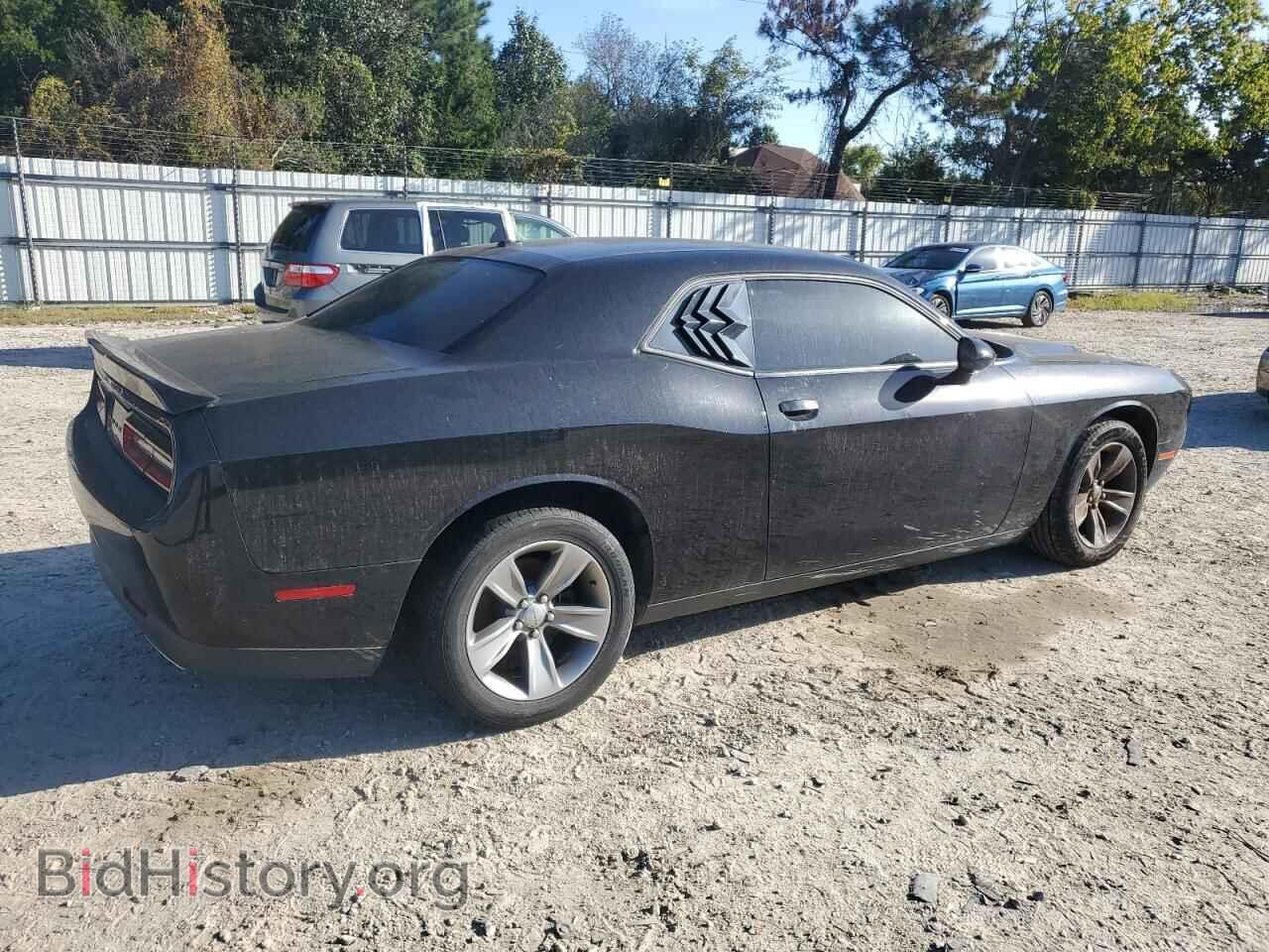 2019 DODGE CHALLENGER - VIN: 2C3CDZAG0KH686254 - Фото 3