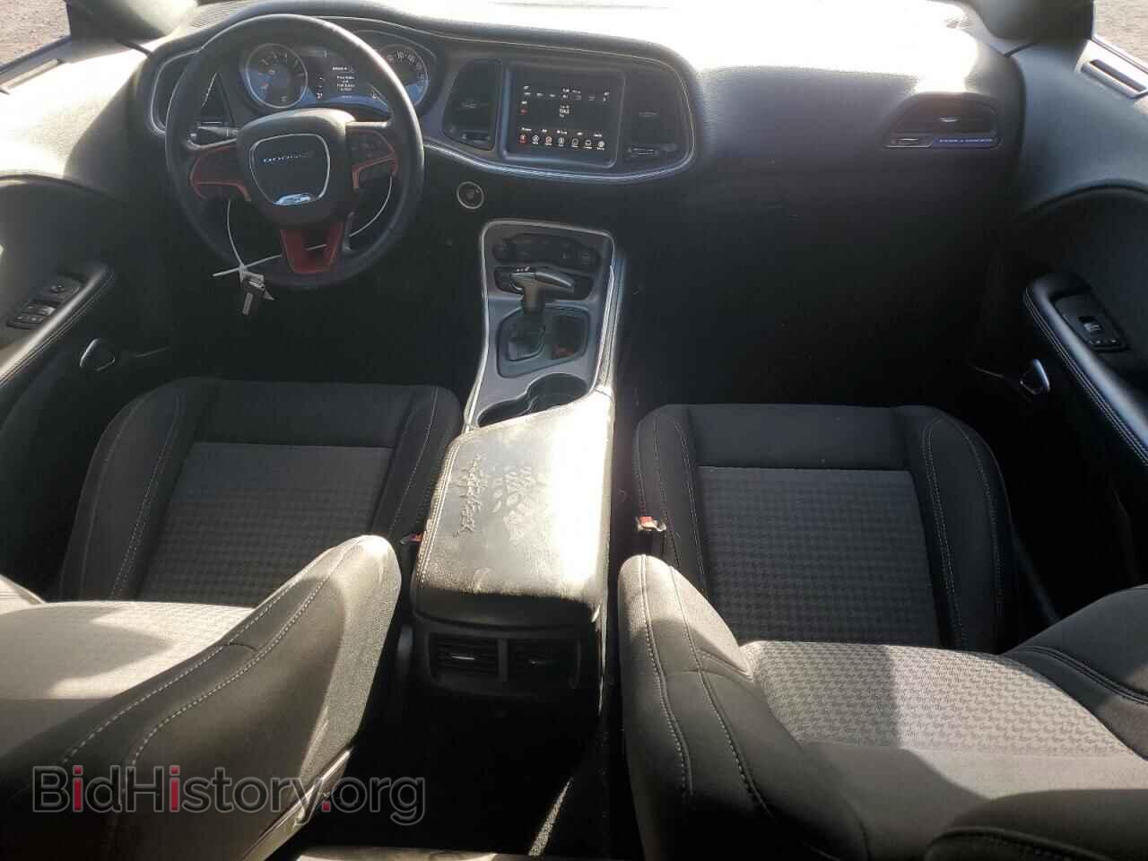 2019 DODGE CHALLENGER - VIN: 2C3CDZAG0KH686254 - Фото 8