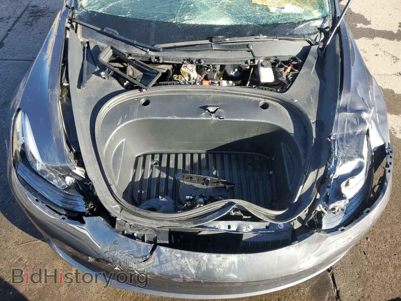 2023 TESLA MODEL 3 - VIN: 5YJ3E1EA2PF621192 - Photo 11