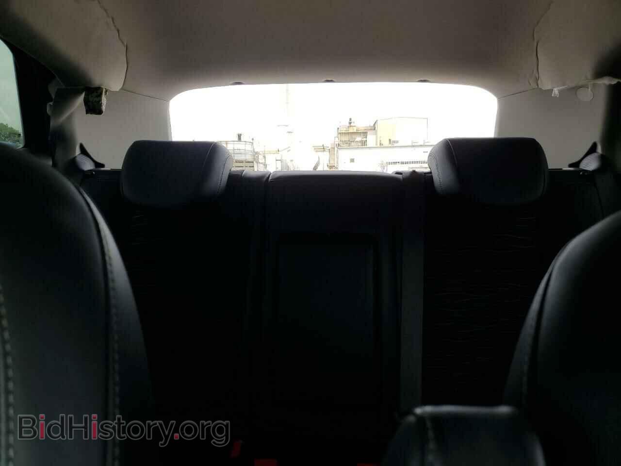 2016 BUICK ENCORE - VIN: KL4CJASB5GB731207 - Photo 10