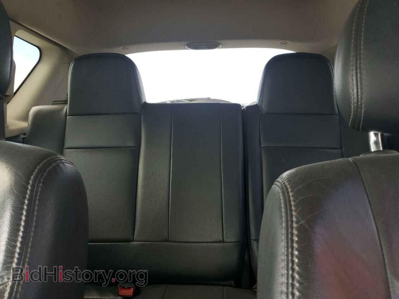 2016 JEEP COMPASS - VIN: 1C4NJCEA2GD763159 - Фото 10