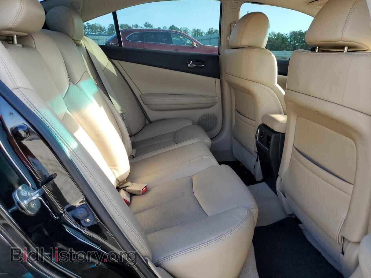 2013 NISSAN MAXIMA - VIN: 1N4AA5AP0DC847590 - Фото 10
