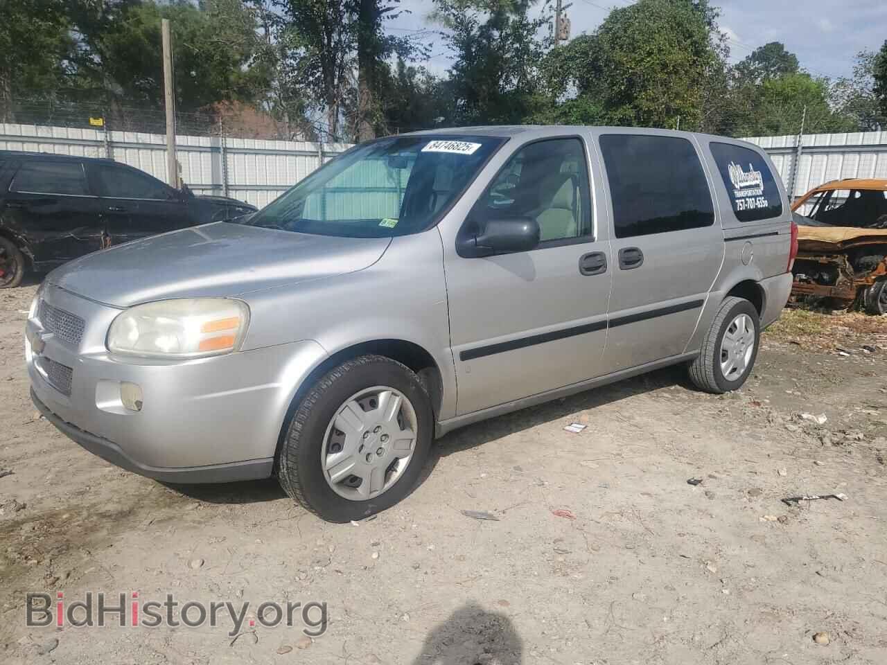 Фотография 1GNDV23L26D145568 - CHEVROLET All Models 2006