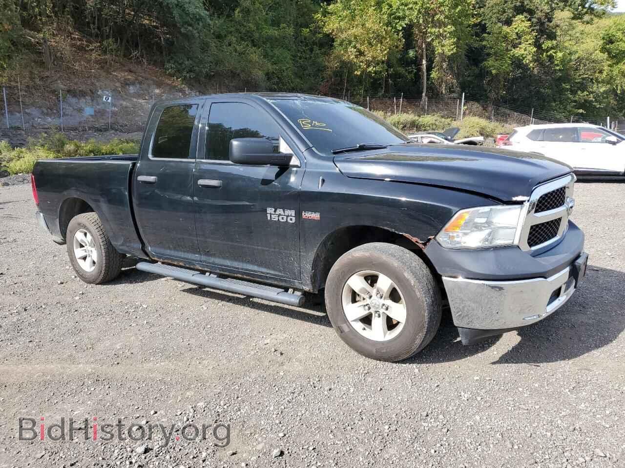 2014 RAM 1500 - VIN: 1C6RR7FT8ES407042 - Фото 4