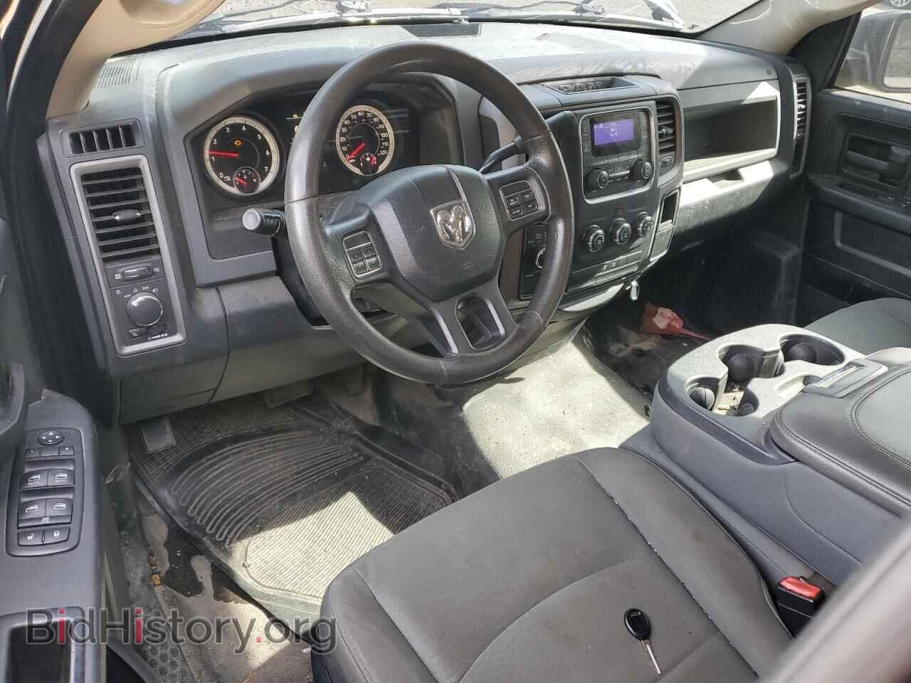 2014 RAM 1500 - VIN: 1C6RR7FT8ES407042 - Фото 8