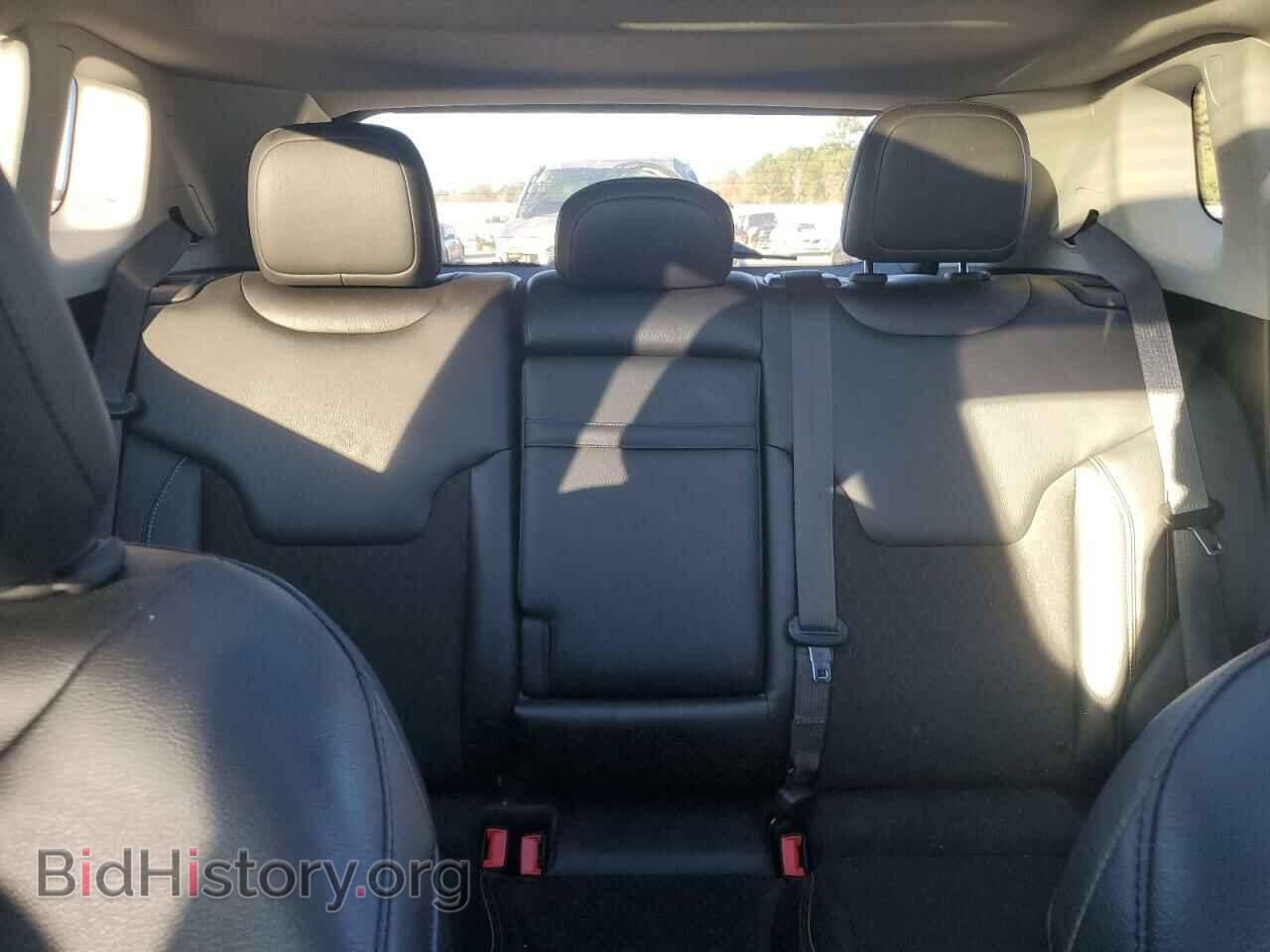 2017 JEEP COMPASS - VIN: 3C4NJDBB4HT635357 - Фото 10