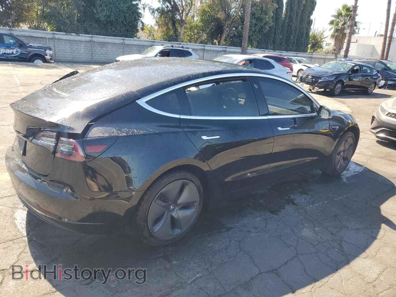 2019 TESLA MODEL 3 - VIN: 5YJ3E1EA8KF421054 - Photo 3