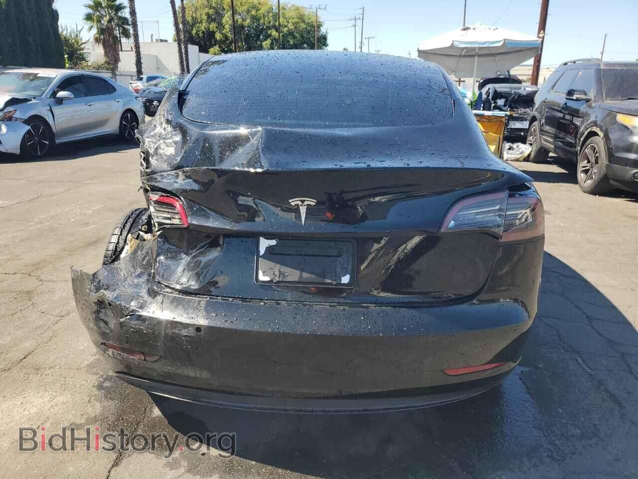 2019 TESLA MODEL 3 - VIN: 5YJ3E1EA8KF421054 - Photo 6