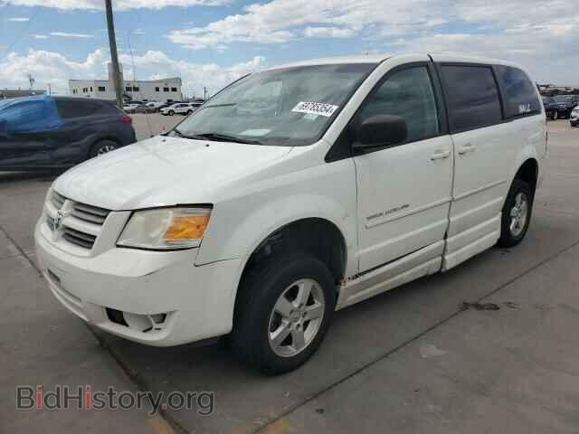Photo 2D4RN4DE8AR127210 - DODGE CARAVAN 2010