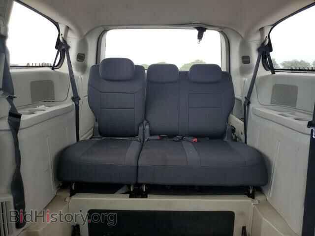 2010 DODGE CARAVAN - VIN: 2D4RN4DE8AR127210 - Фото 10