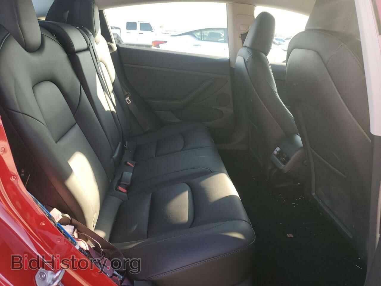 2023 TESLA MODEL 3 - VIN: 5YJ3E1EA4PF677232 - Photo 10