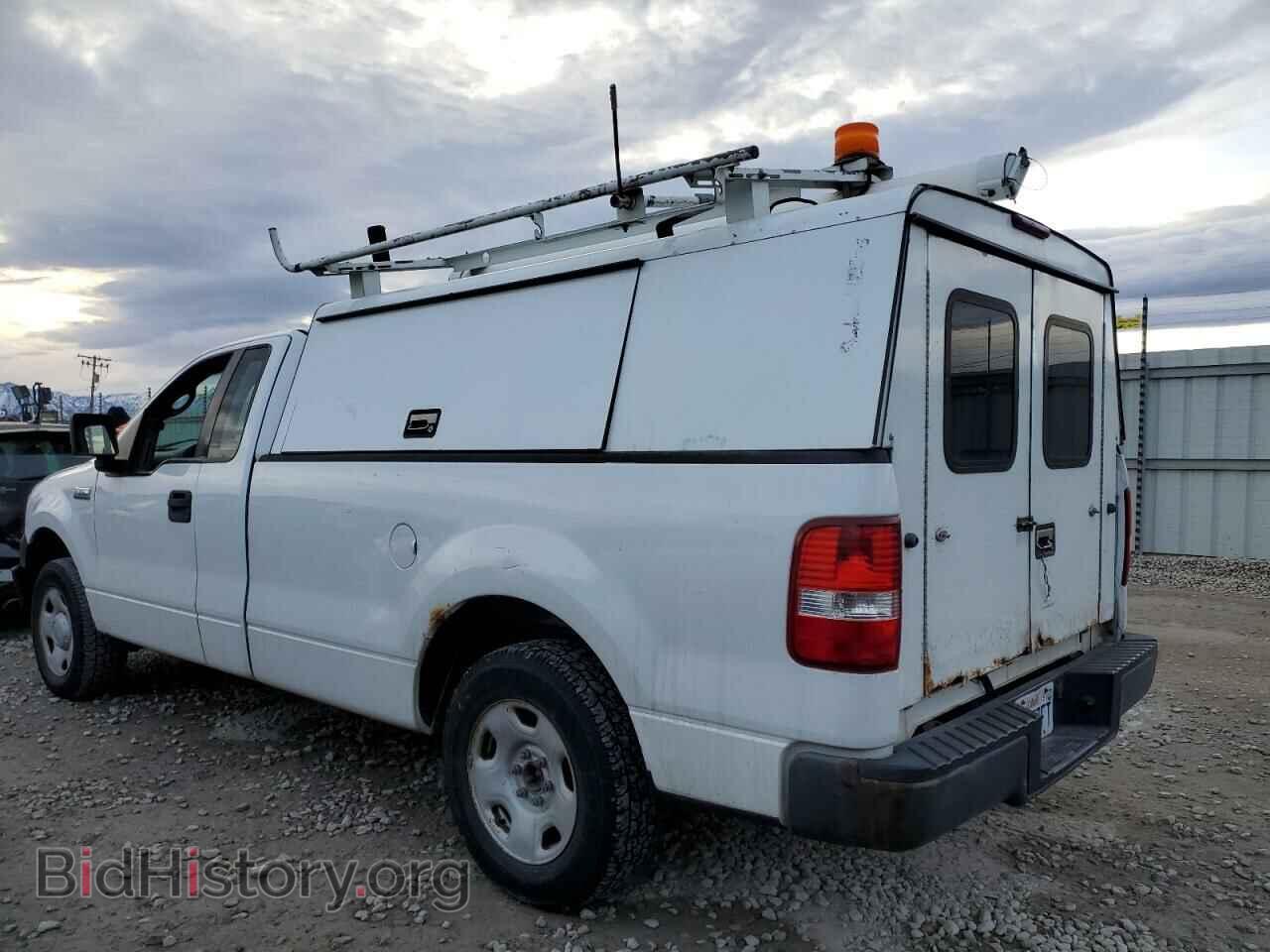 2007 FORD All Models - VIN: 1FTRF12W67KD15350 - Photo 2