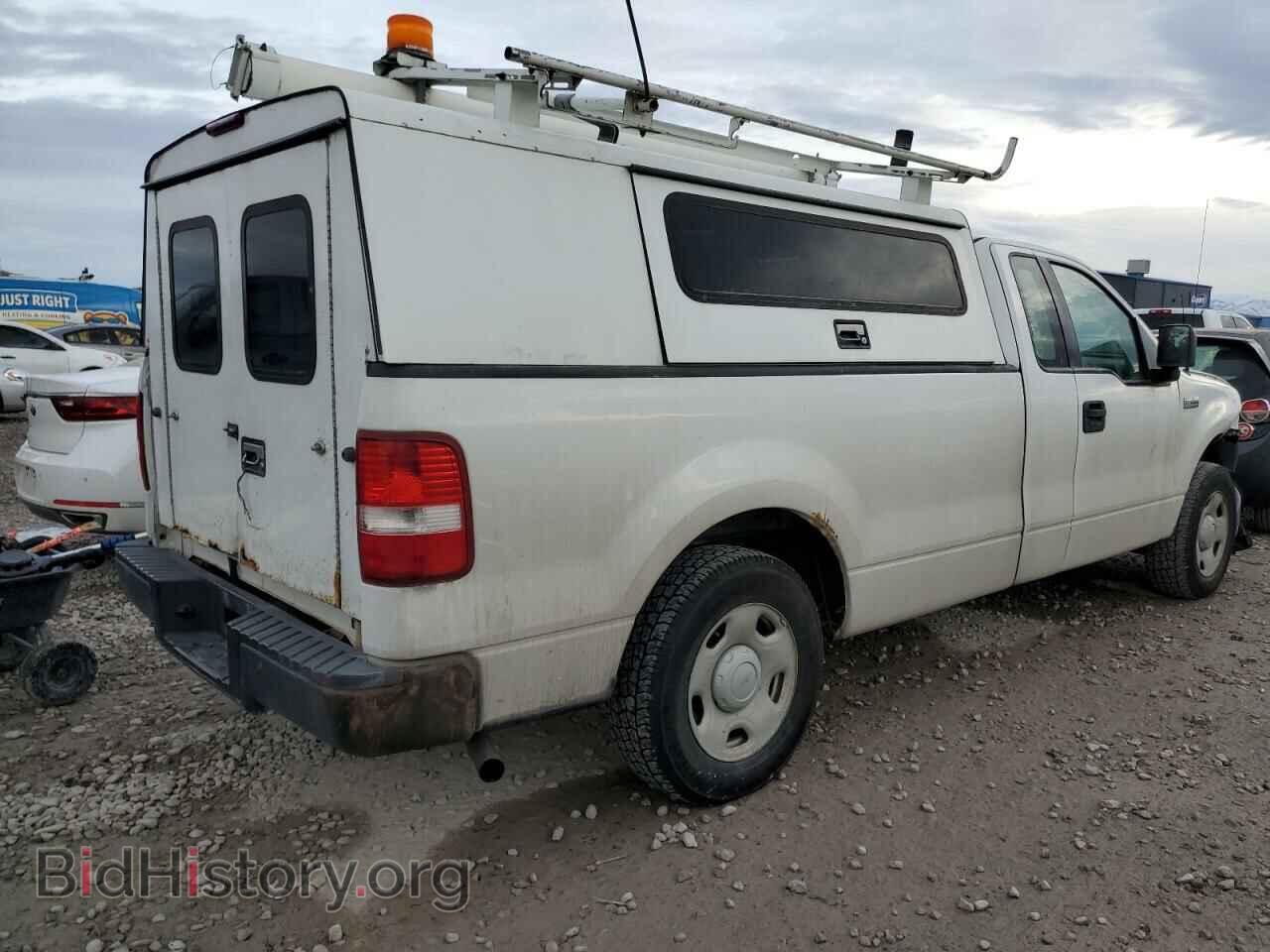 2007 FORD All Models - VIN: 1FTRF12W67KD15350 - Photo 3