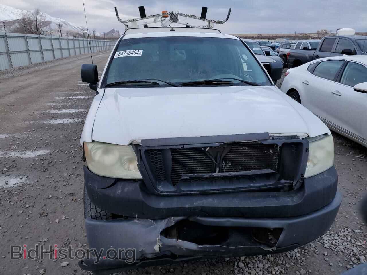 2007 FORD All Models - VIN: 1FTRF12W67KD15350 - Photo 5