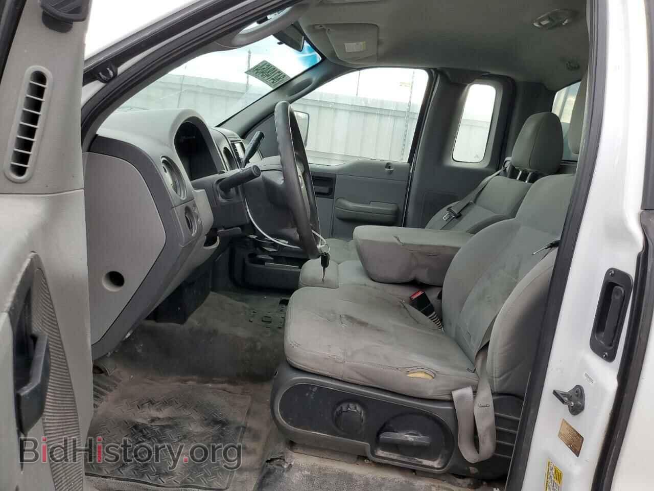 2007 FORD All Models - VIN: 1FTRF12W67KD15350 - Photo 7
