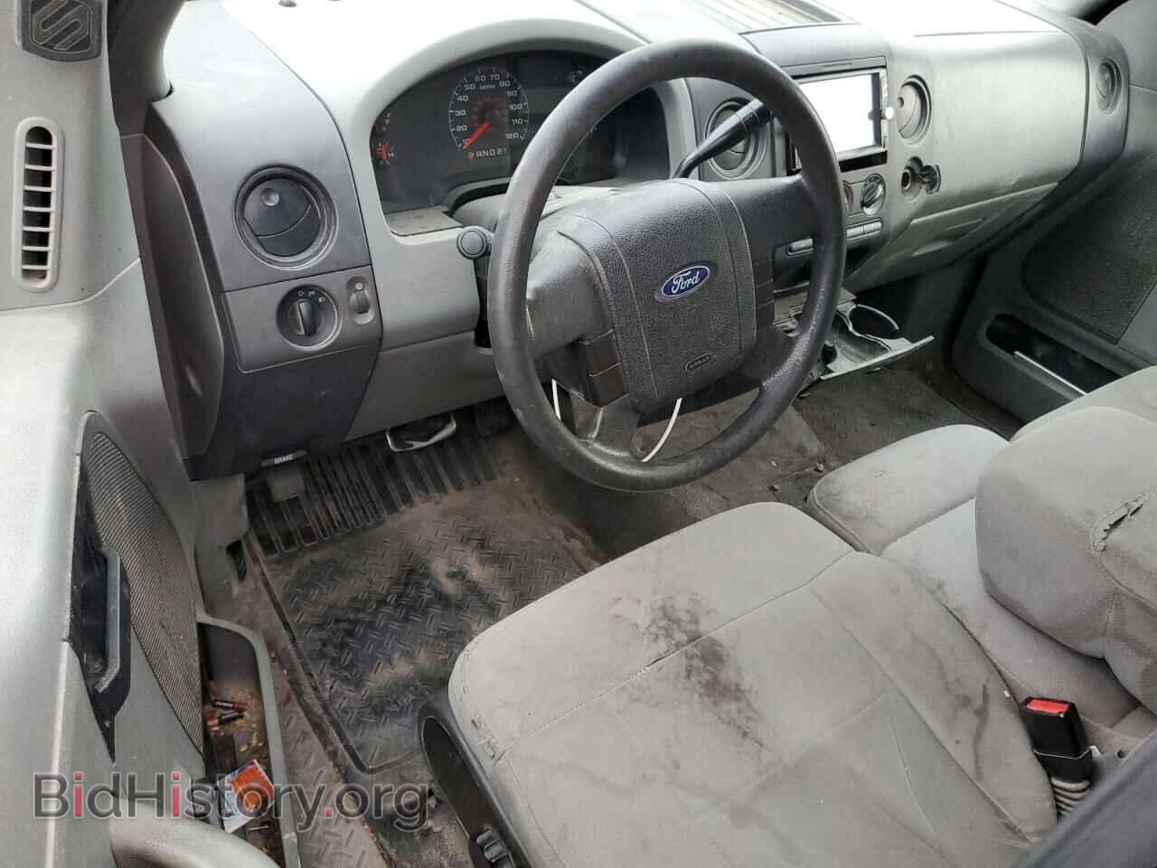 2007 FORD All Models - VIN: 1FTRF12W67KD15350 - Photo 8
