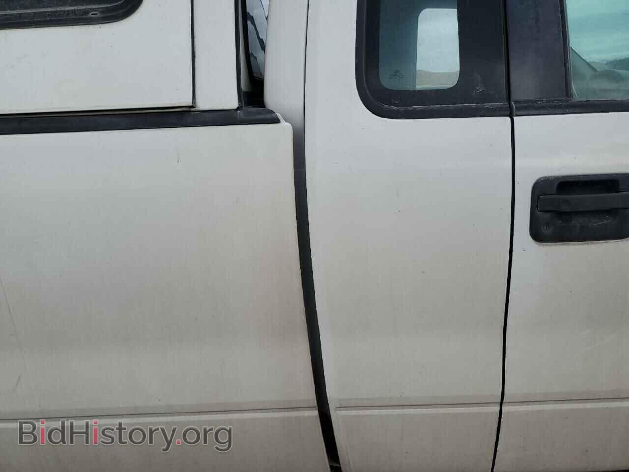 2007 FORD All Models - VIN: 1FTRF12W67KD15350 - Photo 10