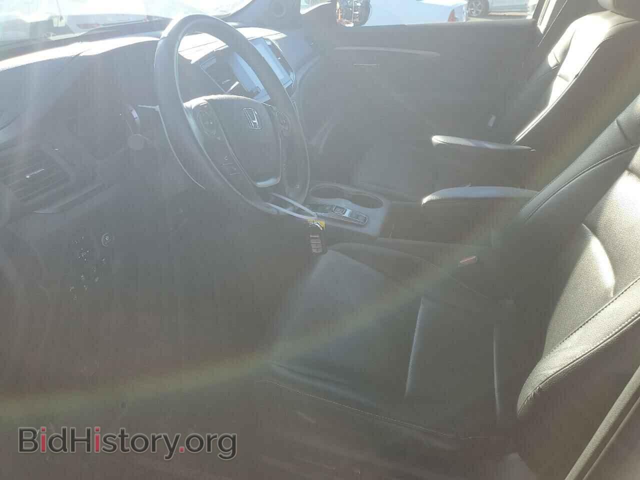2021 HONDA RIDGELINE - VIN: 5FPYK3F71MB005483 - Фото 7