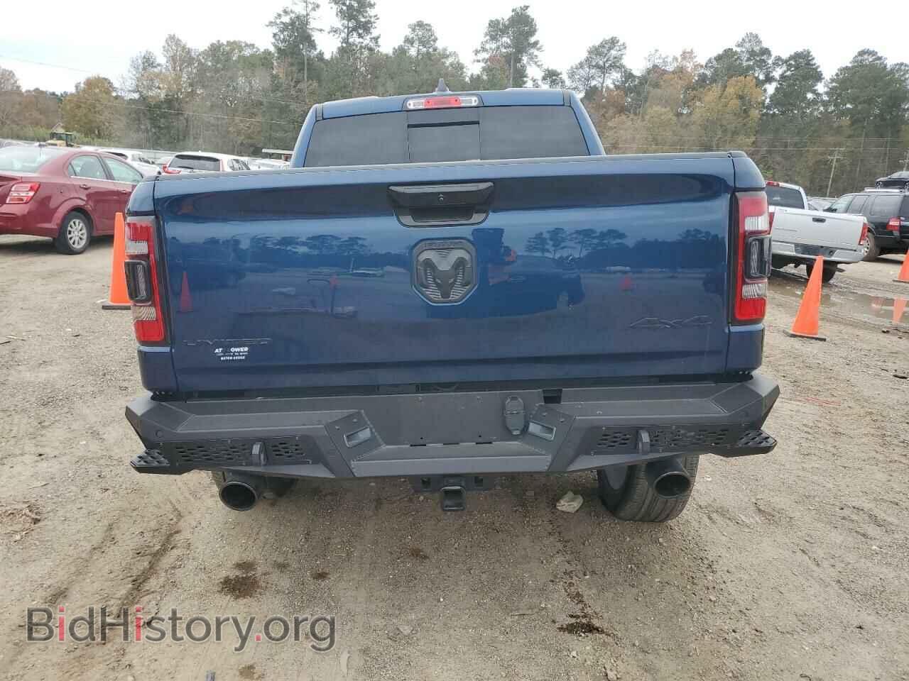 2023 RAM 1500 - VIN: 1C6SRFHT2PN672002 - Фото 6