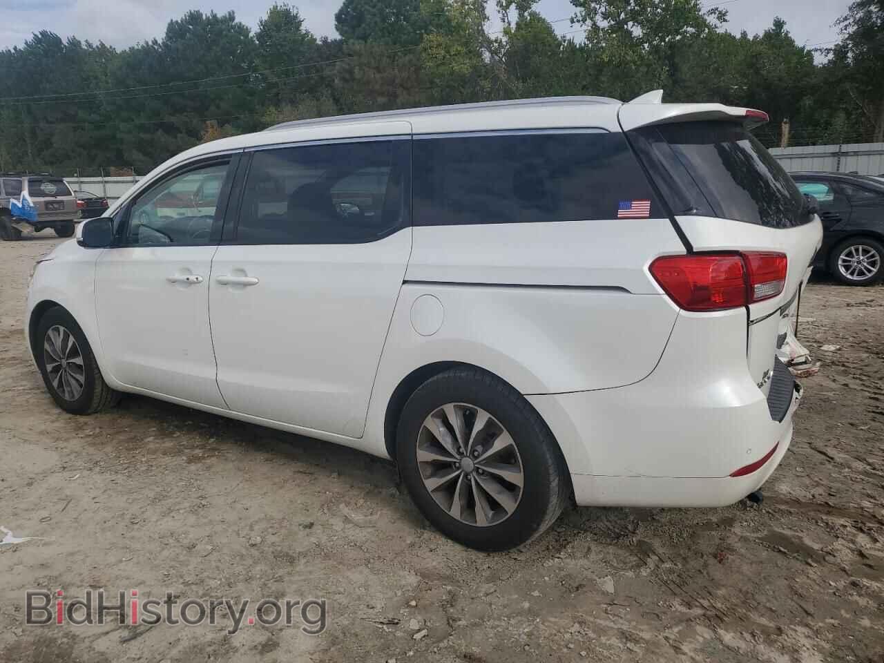 2018 KIA All Models - VIN: KNDMC5C13J6365233 - Photo 2