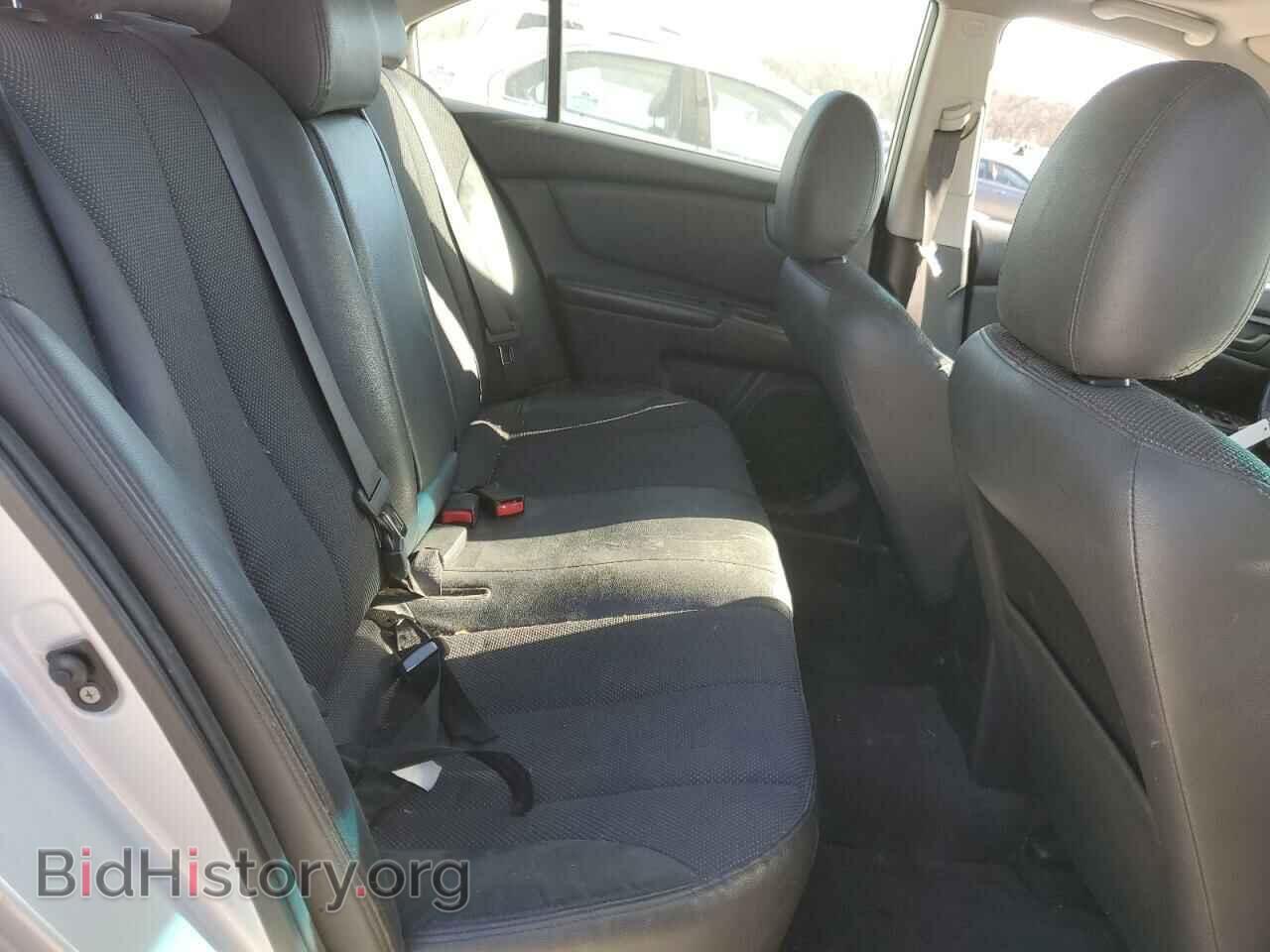 2010 KIA OPTIMA - VIN: KNAGH4A82A5436577 - Фото 10
