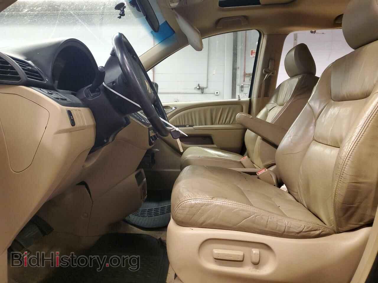 2006 HONDA All Models - VIN: 5FNRL38726B434979 - Фото 7