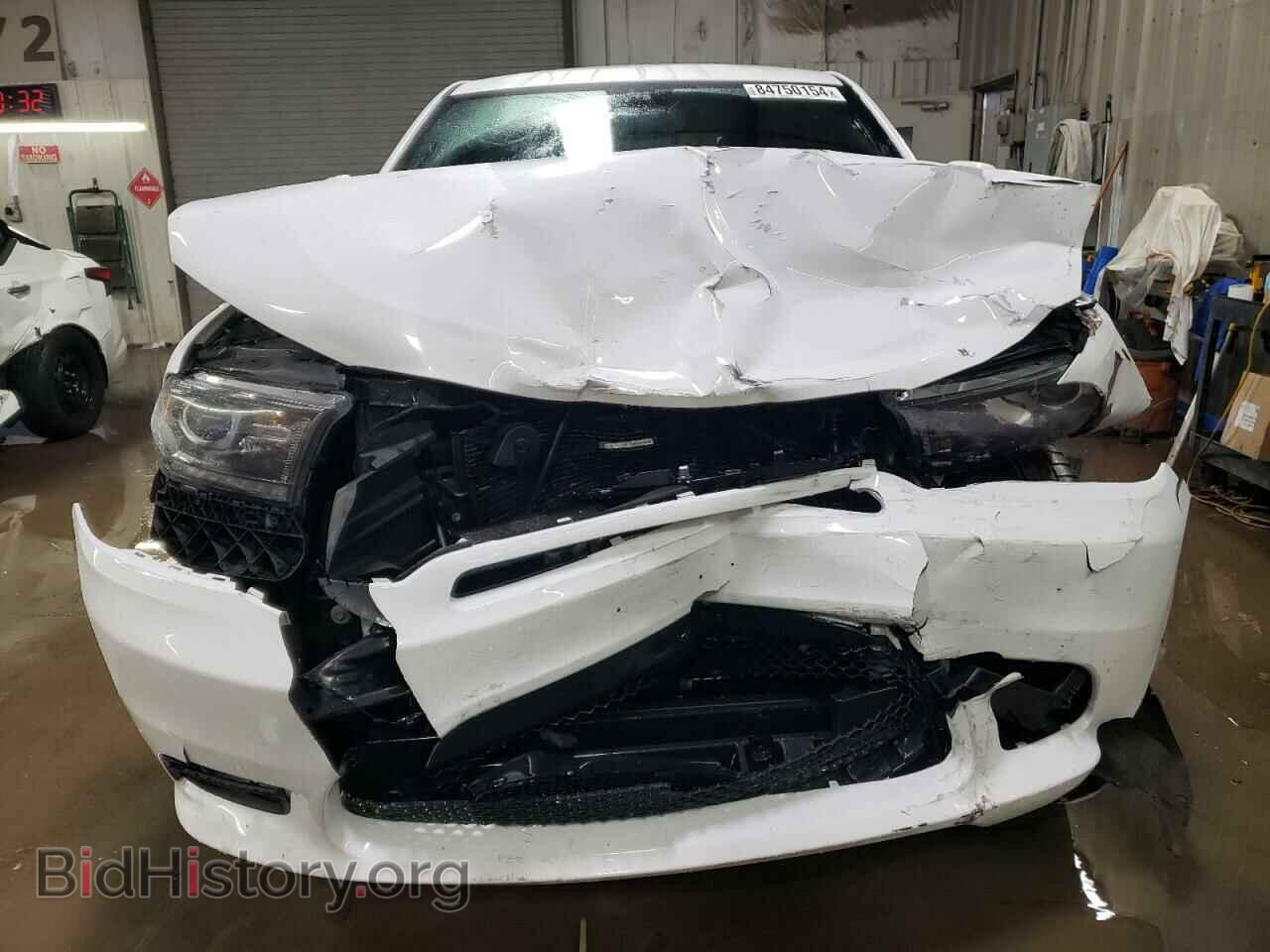 2020 DODGE DURANGO - VIN: 1C4RDJDG9LC260635 - Фото 5