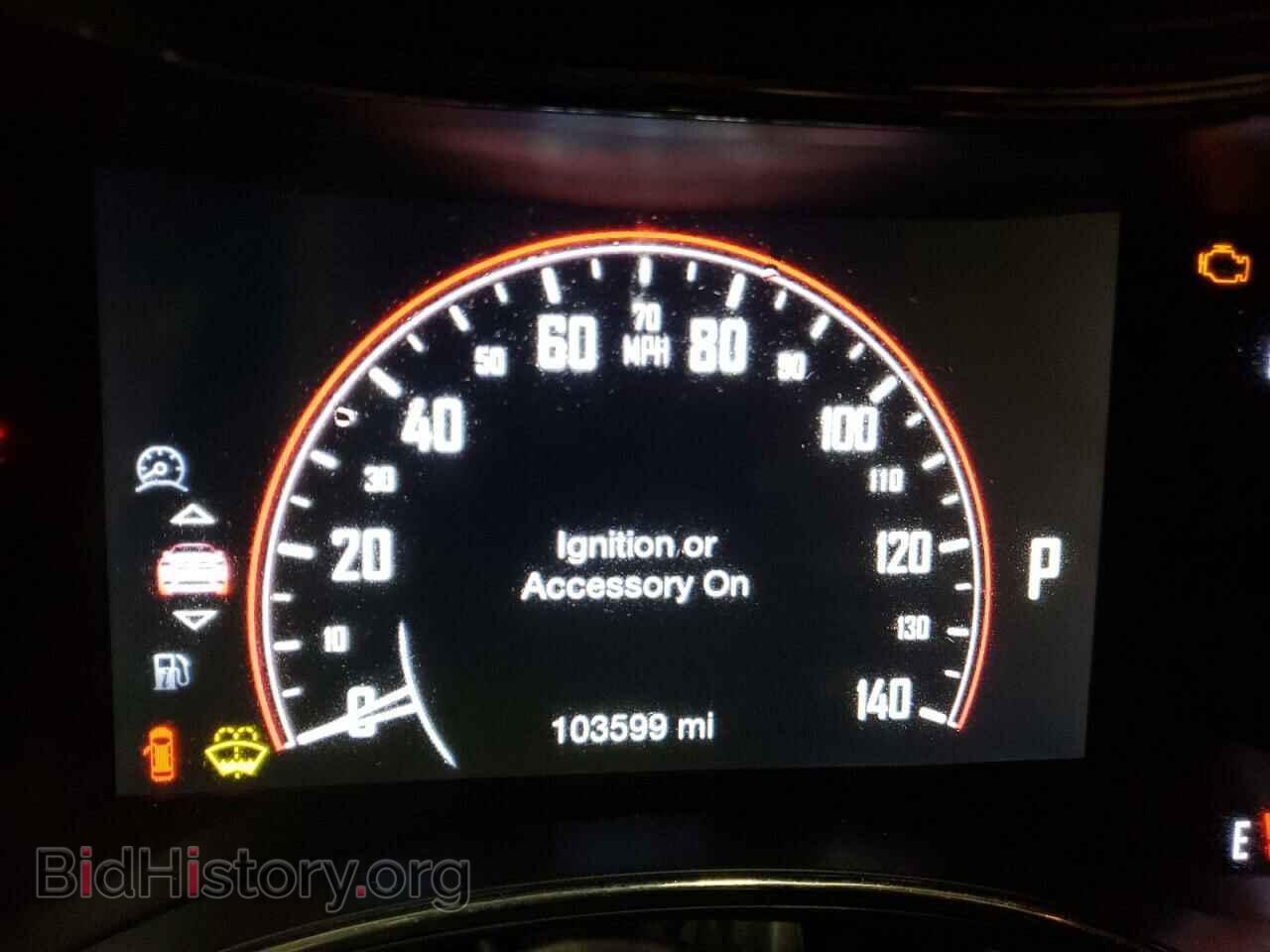 2020 DODGE DURANGO - VIN: 1C4RDJDG9LC260635 - Фото 9