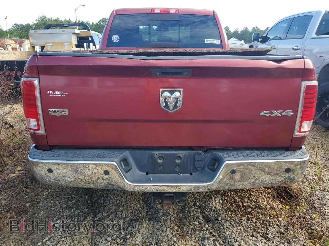 2013 RAM 2500 - VIN: 3C6UR5FL6DG545781 - Фото 6