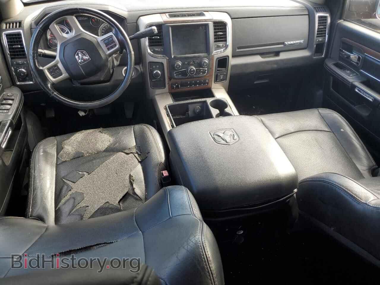 2013 RAM 2500 - VIN: 3C6UR5FL6DG545781 - Фото 8