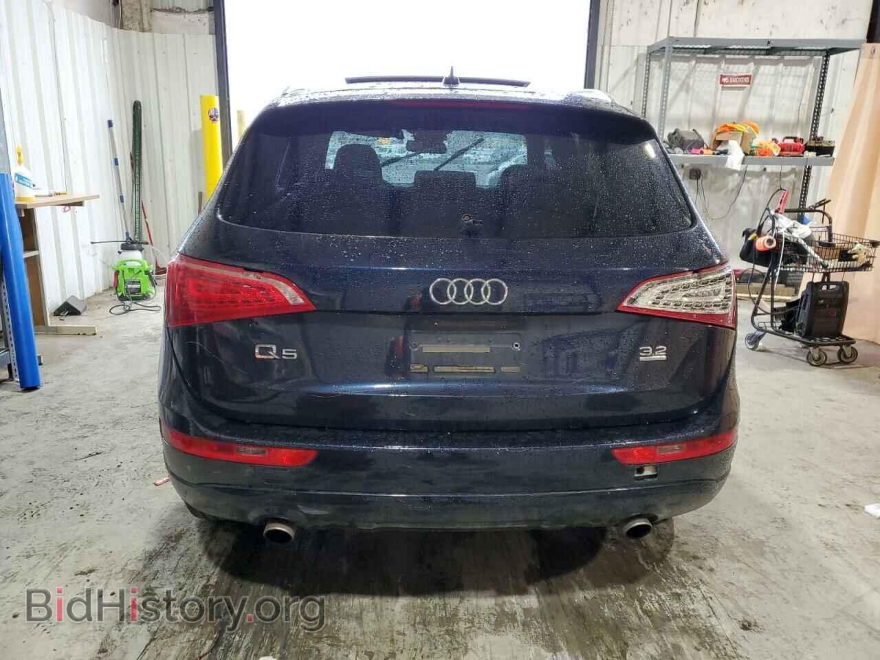 2010 AUDI Q5 - VIN: WA1CKAFP6AA078600 - Фото 6