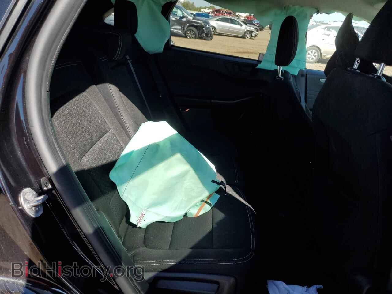 2024 FORD ESCAPE - VIN: 1FMCU0GNXRUB53473 - Фото 11