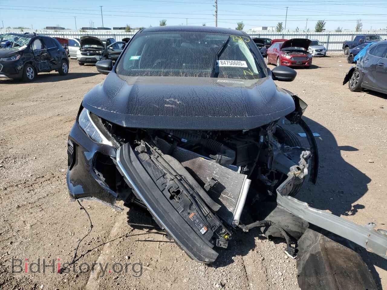 2024 FORD ESCAPE - VIN: 1FMCU0GNXRUB53473 - Фото 5