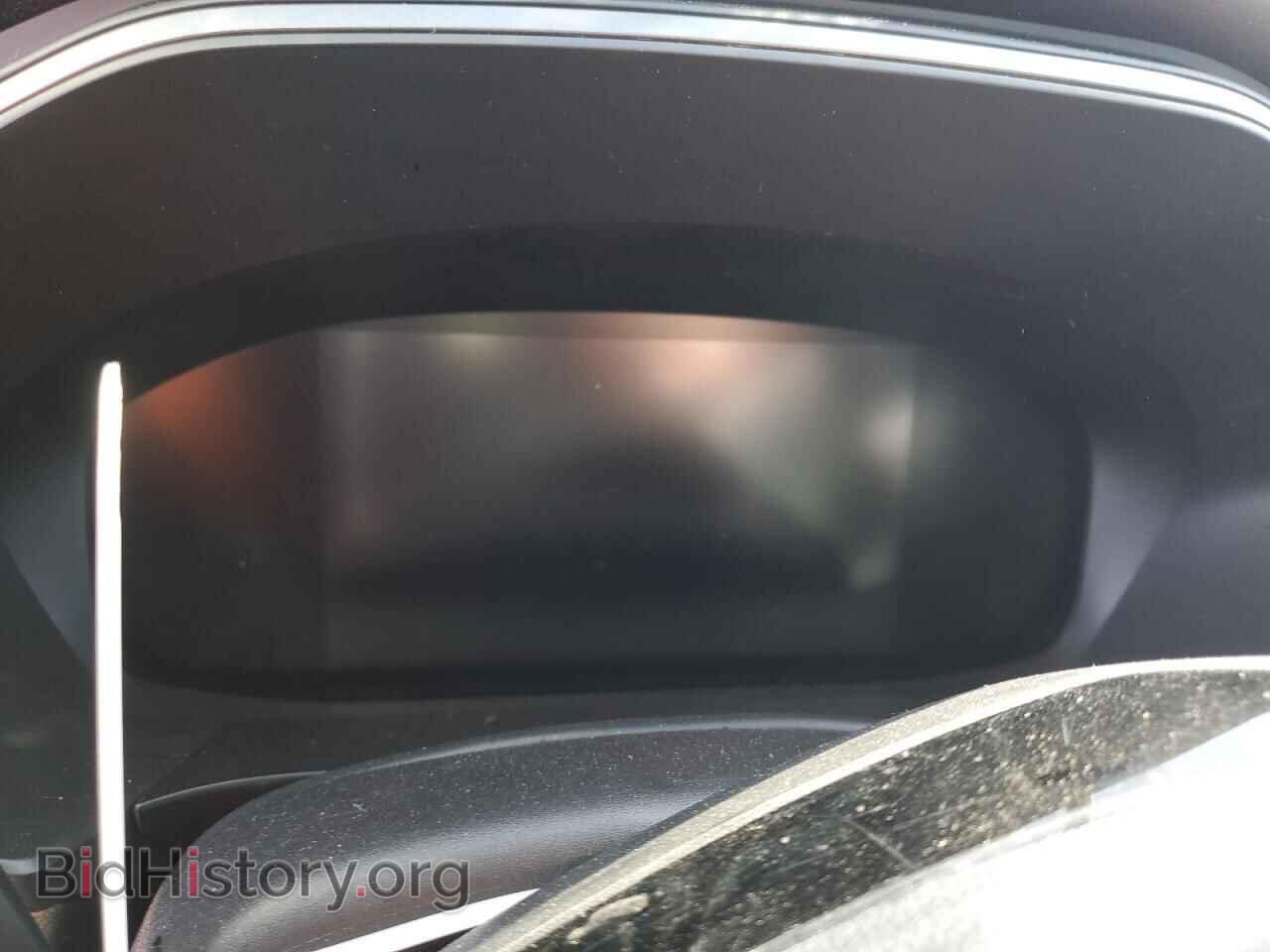 2024 FORD ESCAPE - VIN: 1FMCU0GNXRUB53473 - Фото 9