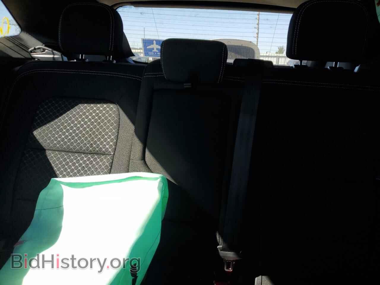 2024 FORD ESCAPE - VIN: 1FMCU0GNXRUB53473 - Фото 10