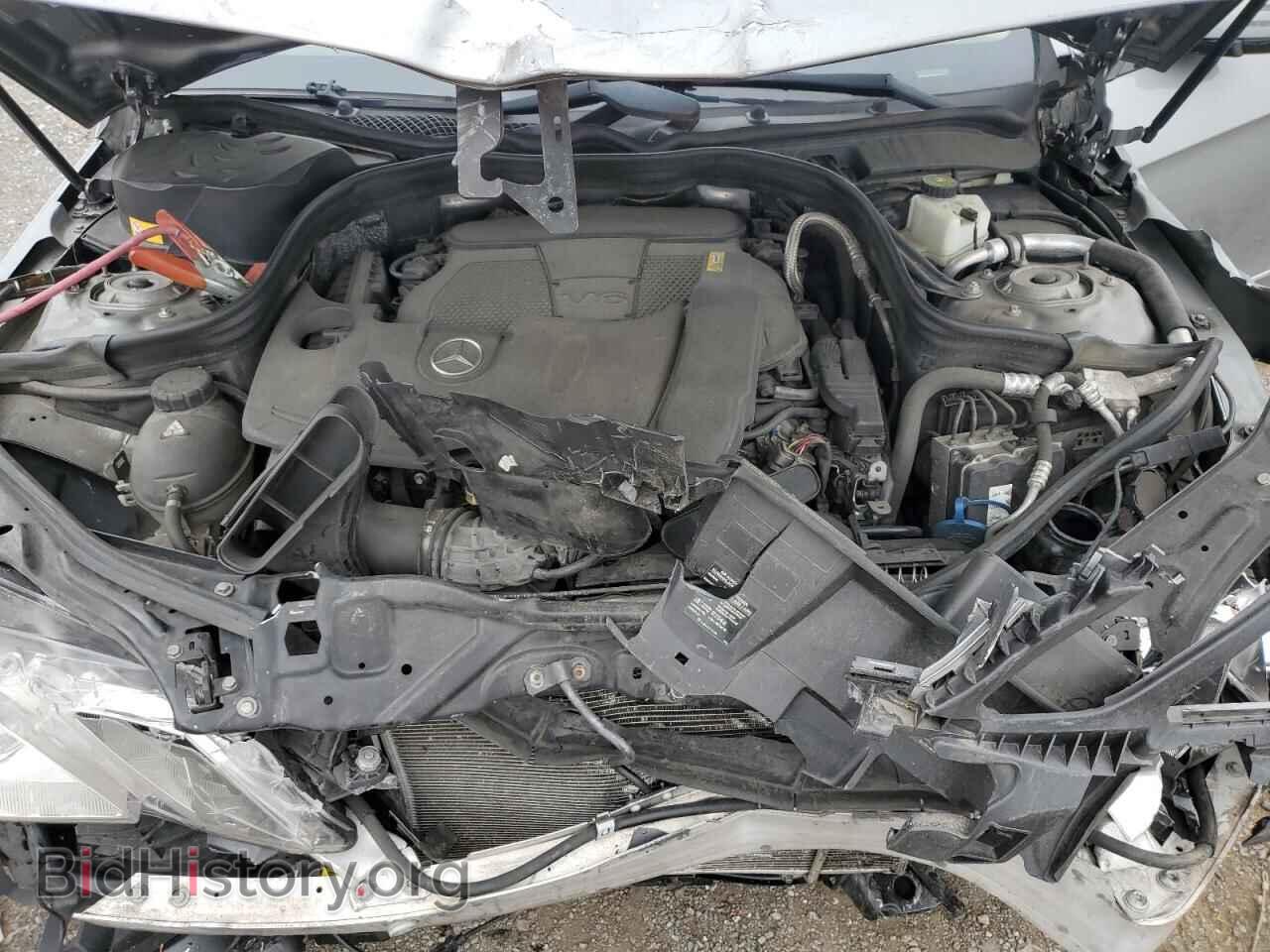 2013 MERCEDES-BENZ E-CLASS - VIN: WDDHF8JB5DA712784 - Фото 11