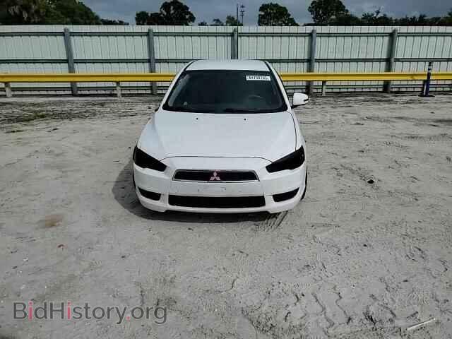 2015 MITSUBISHI LANCER - VIN: JA32U2FU6FU009580 - Фото 13