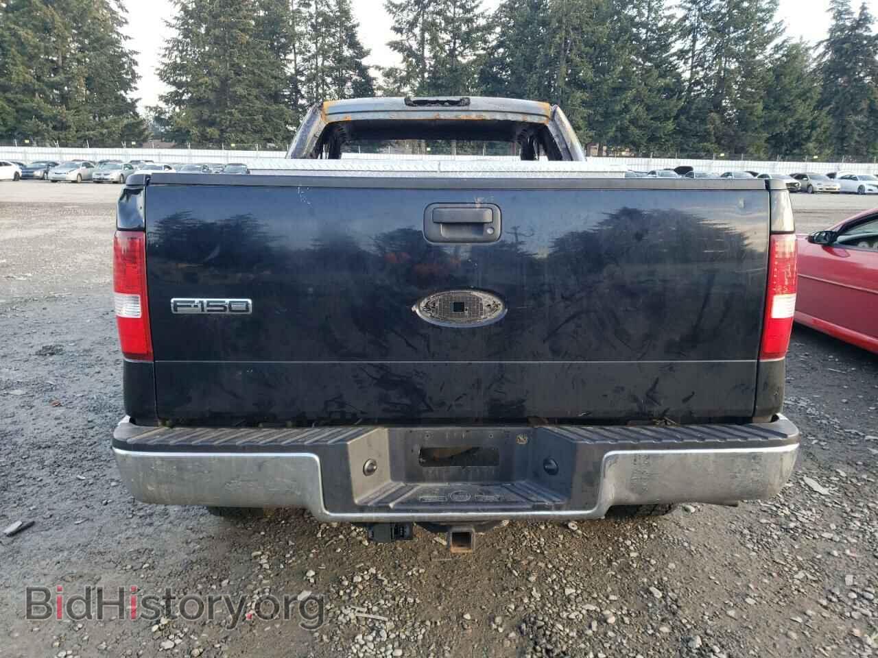 2008 FORD All Models - VIN: 1FTPX14V98FA76184 - Фото 6