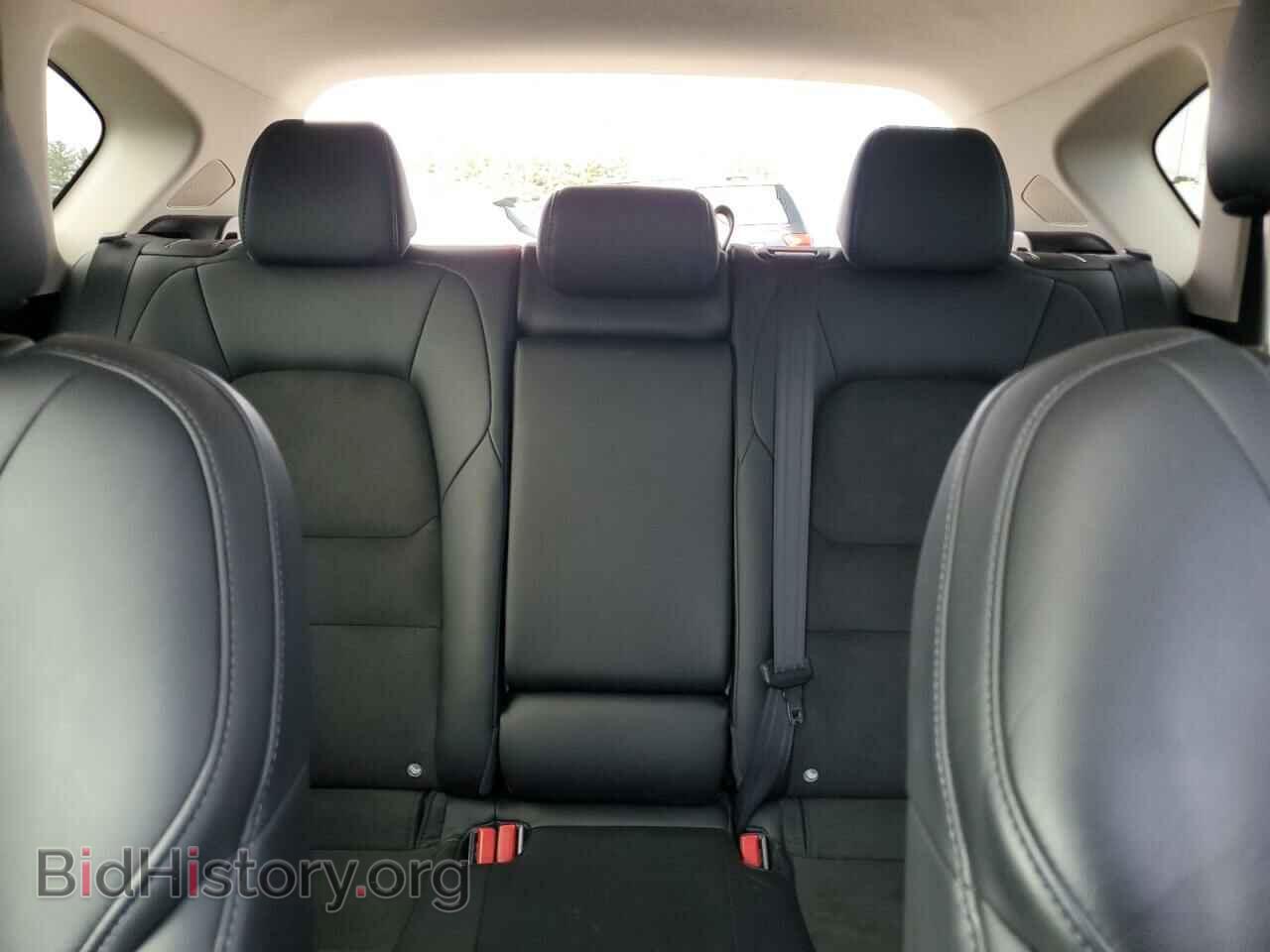 2017 MAZDA CX-5 - VIN: JM3KFBCLXH0111263 - Фото 10