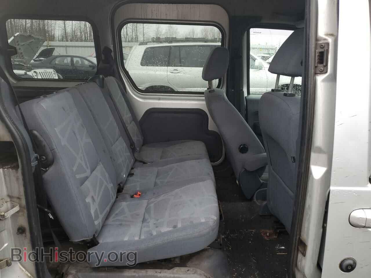 2011 FORD TRANSIT - VIN: NM0KS9CN9BT051669 - Фото 11