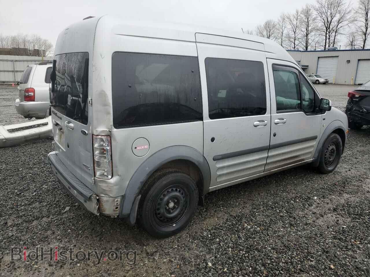 2011 FORD TRANSIT - VIN: NM0KS9CN9BT051669 - Фото 3