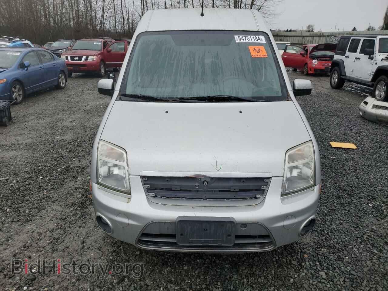 2011 FORD TRANSIT - VIN: NM0KS9CN9BT051669 - Фото 5