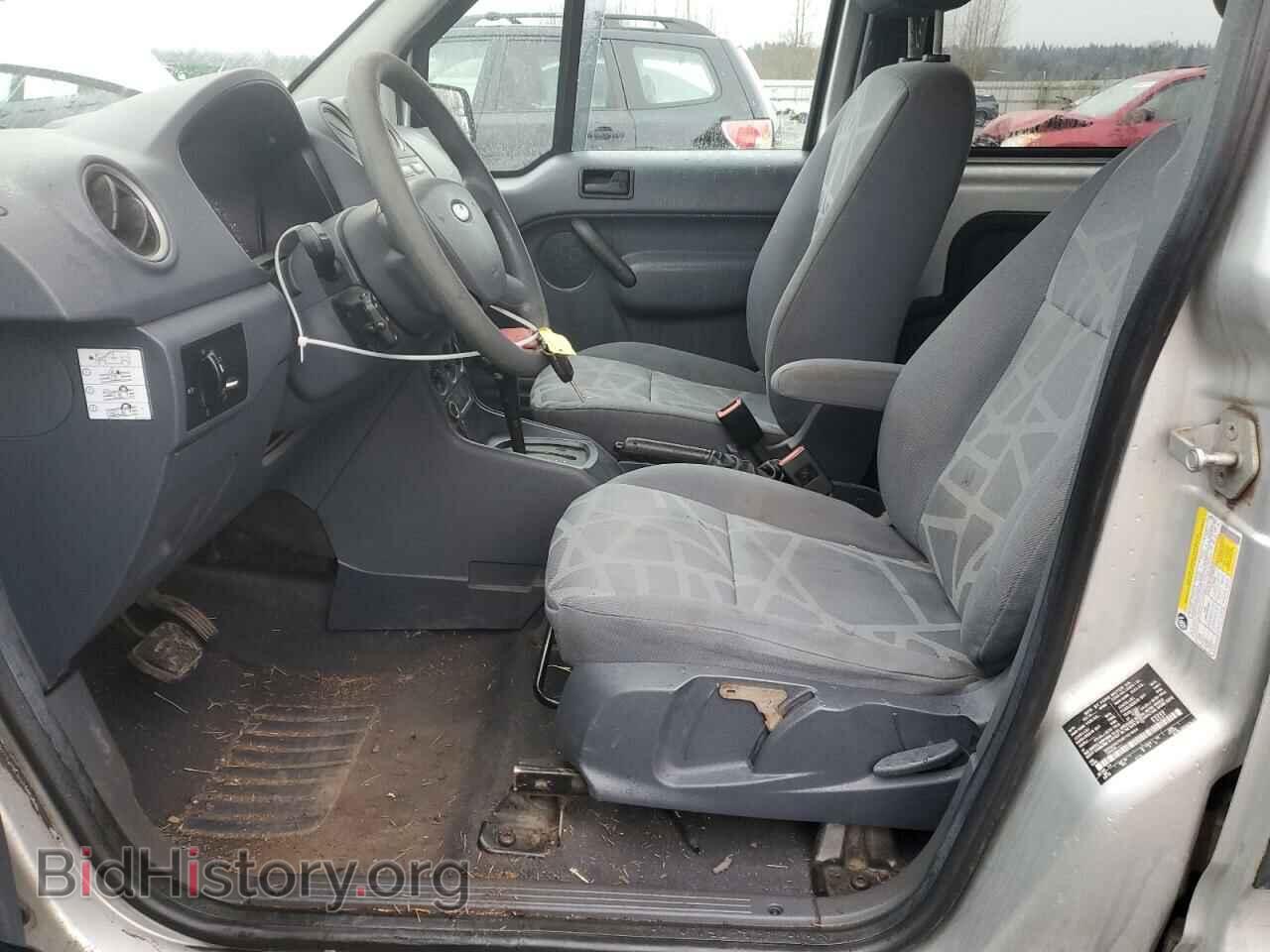2011 FORD TRANSIT - VIN: NM0KS9CN9BT051669 - Фото 7